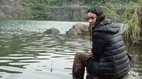6 Fakta Ersya Aurelia Syuting Film Dusun Mayit: Sejak Awal Incar Peran Nita, Ada Ritual di Gunung Welirang