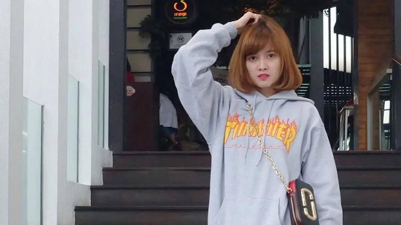 [Bintang] Chika Jessica