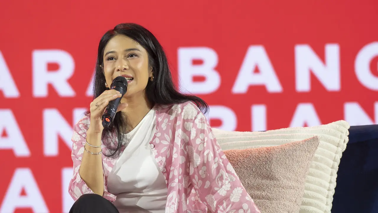 Dian Sastrowardoyo