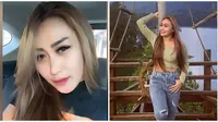 Sosok DJ Tessa Morena yang mendadak viral tentang "visi foya misi foya". (Sumber: Instagram/@djtessamorena_real)