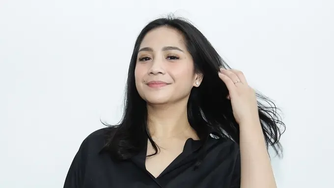 [Fimela] Nagita Slavina