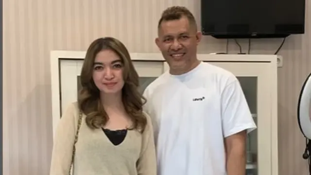 Transformasi Gaya Rambut Selvi Ananda yang Punya Vibes Kate Middleton