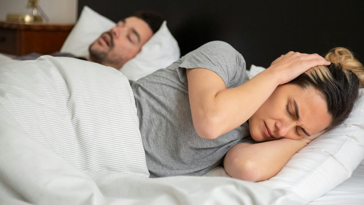 Tidur Tenang Tanpa Mendengkur, Tips dan Trik yang Wajib Diketahui!