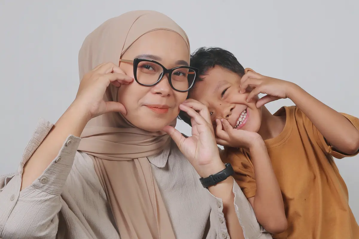 Fimela - Keluarga Ibu dan Anak
