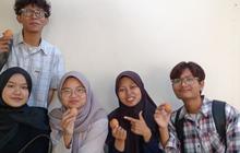 Resep 'Kuat' ala Mahasiswa UGM Lancar Jalani Ujian Akhir Semester