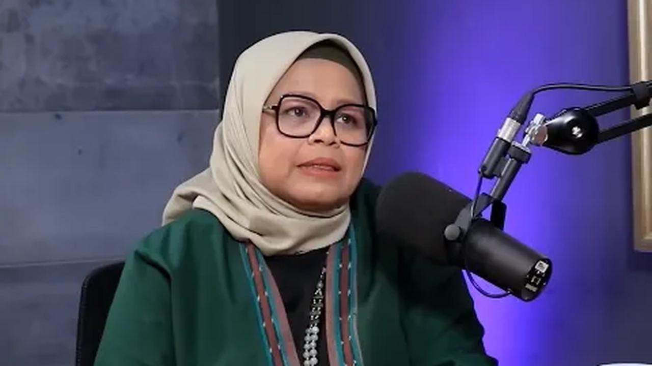 Tidak banyak yang tahu, istri Anies Baswedan selama ini menggunakan alat bantu pendengaran. Hal ini diungkapkan oleh Fery saat menjadi bintang tamu dalam podcast bersama Merry Riana. <br>