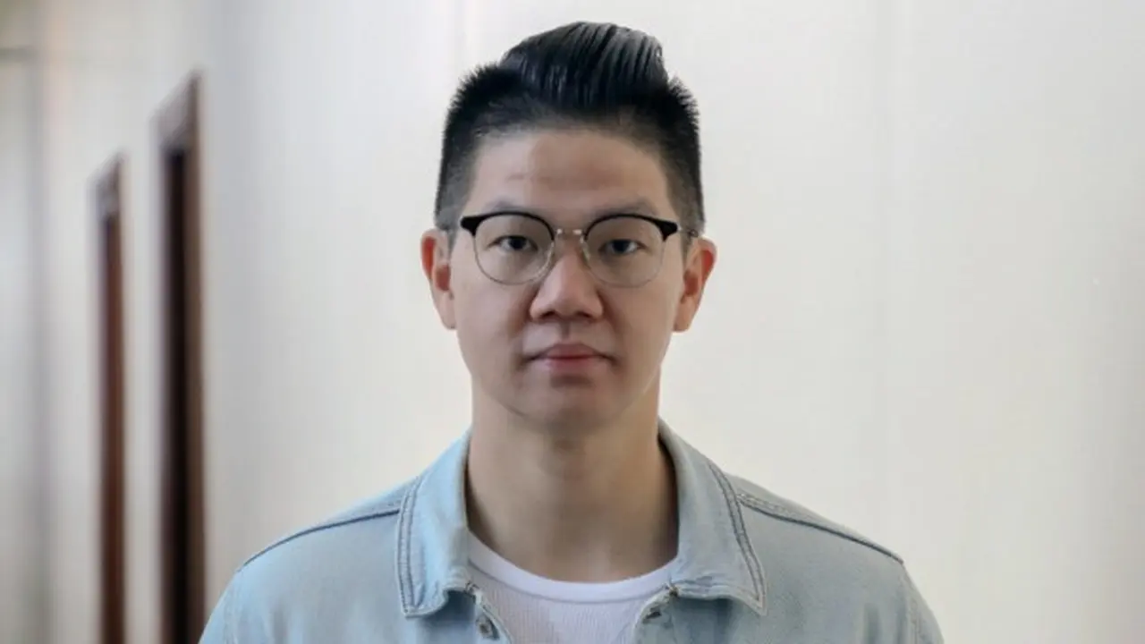 Janto Junior Simkoputera (Istimewa)