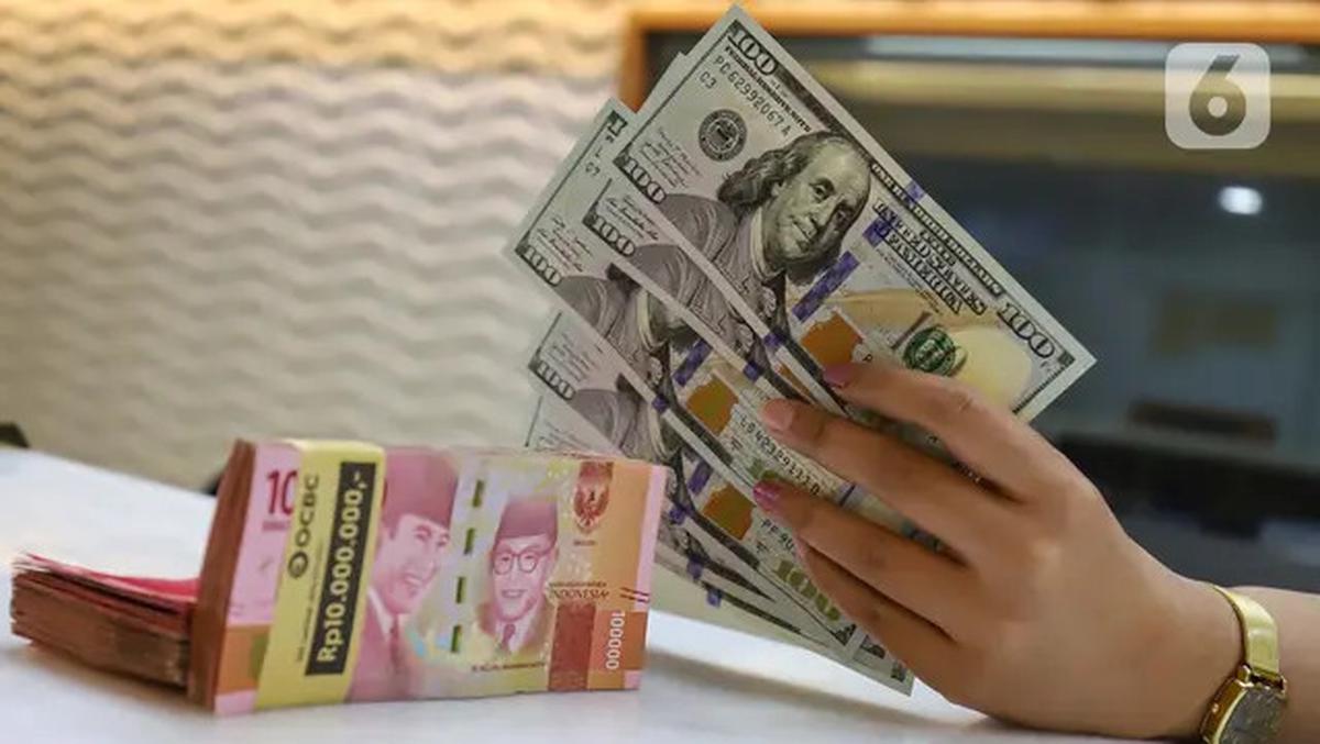 BI Ungkap Investor Asing Mulai Kembali Masuk