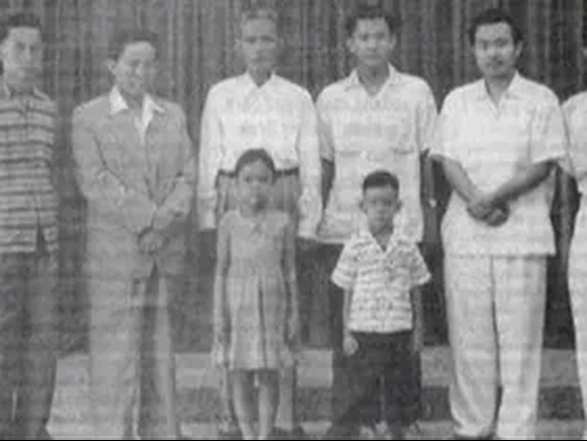 Dok. Istimewa
