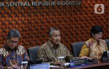 BI Sebut Momen Ramadan Mendorong Peningkatan Jumlah Uang yang Beredar