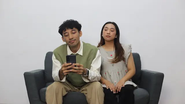 3. Tidak Mengingat Hal-Hal Penting Tentangmu