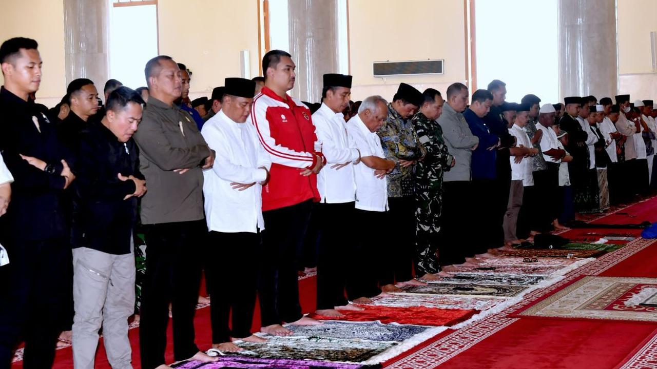 Dok. Istimewa