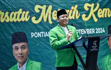 Senior PPP Bongkar Biang Kerok Partai Gagal ke Senayan: Bukan Mardiono