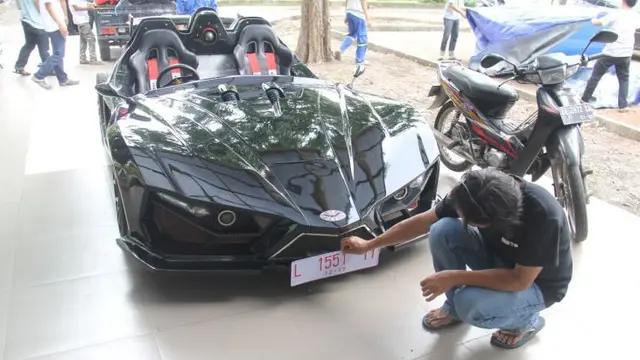 Lowo Ireng