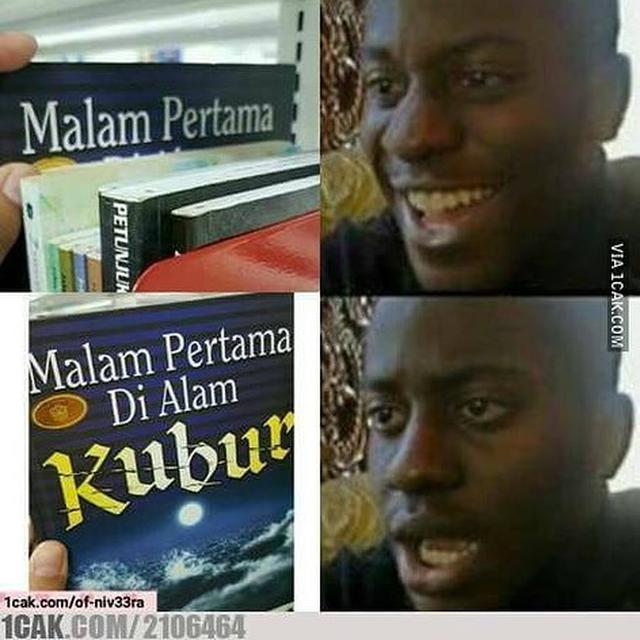 judul buku nyeleneh