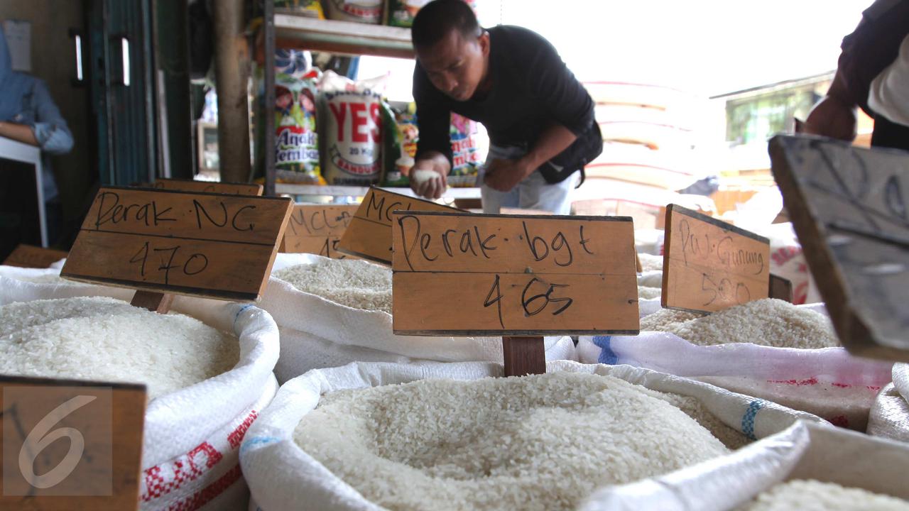 20150918-Beras Naik-Jakarta