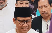 Cak Imin soal Ketua KPU Disanksi Langgar Etik Berat: Jangan Main-Main dengan Demokrasi dan Etika
