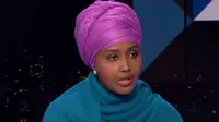 Eks Pengungsi Bertekad Jadi Presiden Perempuan Pertama Somalia