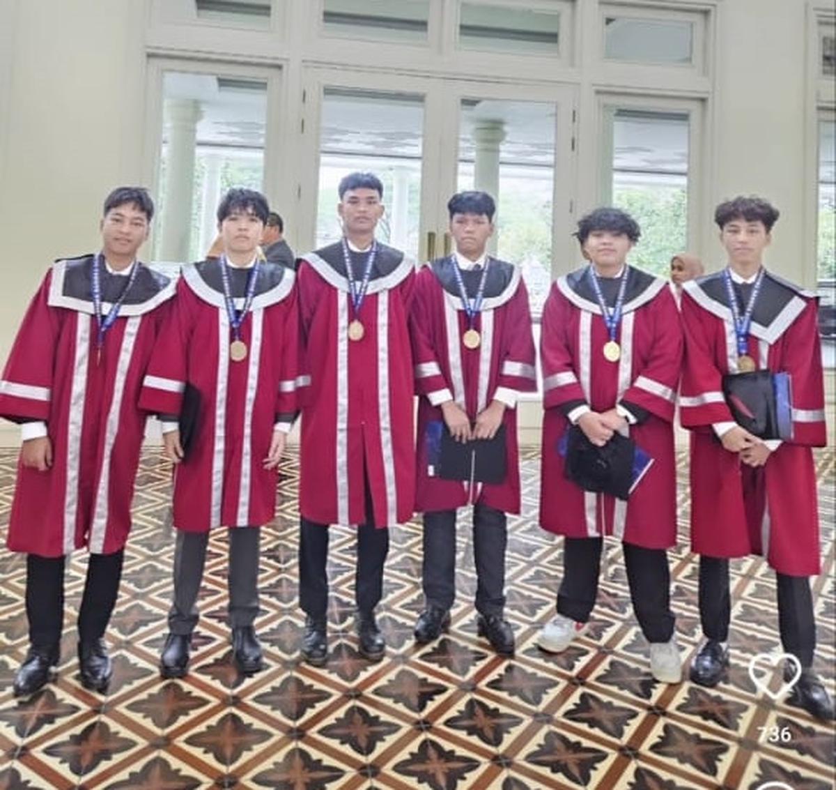 Dok. Istimewa