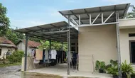 10 Model Atap Jemuran dari Baja Ringan yang Cocok untuk Rumah Sederhana,  Estetik dan Fungsional
