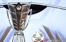 Timnas Indonesia Hadapi Jepang, Qatar, Thailand di Grup F Piala Asia 2027