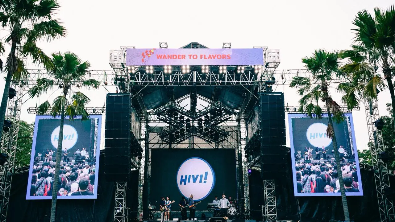 Oxperience Festival 2025