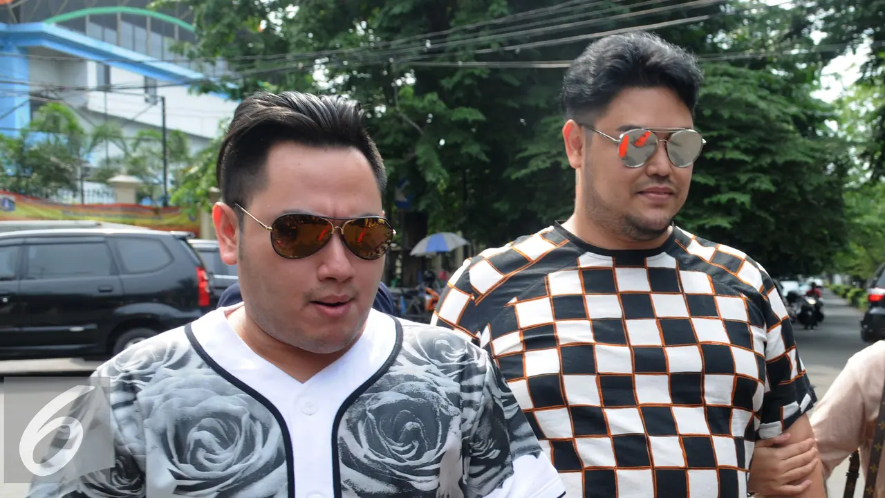 Ivan Gunawan