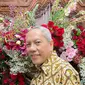 Prof Tjandra Yoga Aditama. dok.pribadi