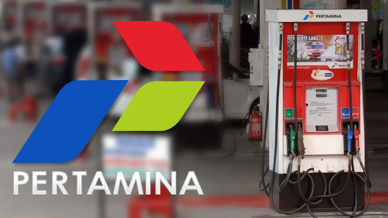 Ilustrasi Pertamina (2)