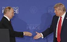 Permintaan Trump Direspons, Putin Bebaskan Eks Guru AS dari Penjara Rusia