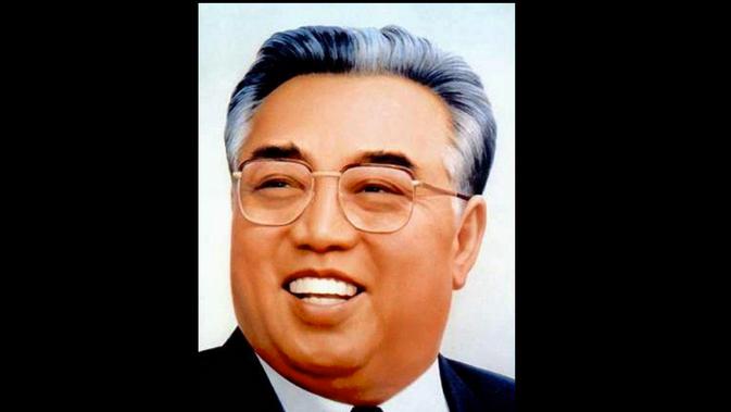 Sebelumnya, Kim Il-sung memimpin Korea Utara sebagai perdana menteri (PM). Karena tak ada jabatan presiden.