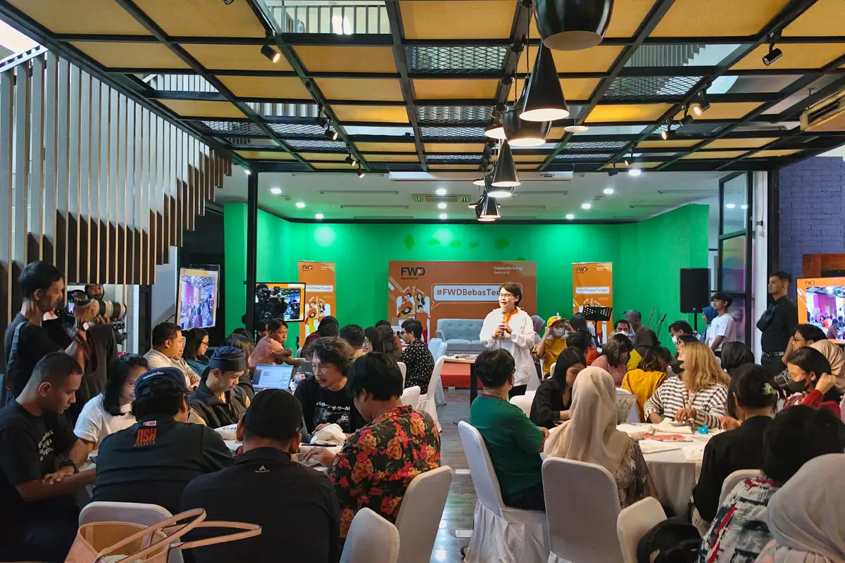 Strategi Kelola Uang dengan Bijak dan Bebas Utang Konsumtif
