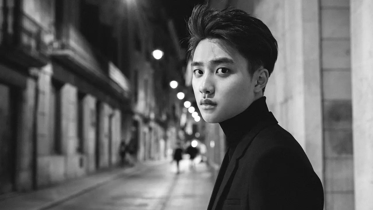 [Bintang] D.O. EXO