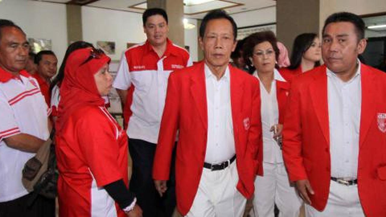 PKPI lolos, Bang Yos puji Bawaslu sebagai benteng keadilan