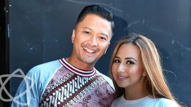 [Bintang] Ferry Maryadi - Deswita Maharani