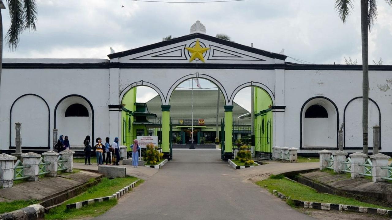 Dok. Istimewa