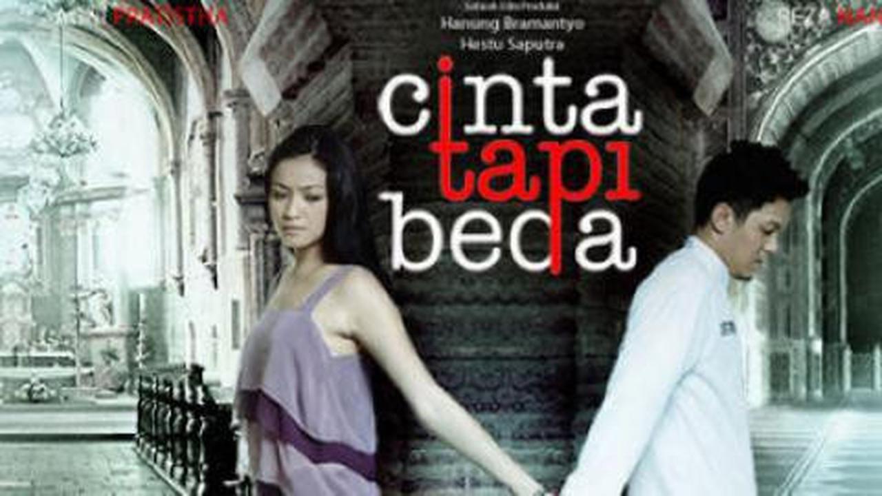 Film 'CINTA TAPI BEDA' tetap tayang di Padang