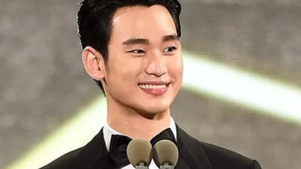 Viral Kim Soo Hyun Dihujat Netizen Gara-Gara Dituduh Jadi Penyebab Kematian Kim Sae Ron, Begini Kronologinya