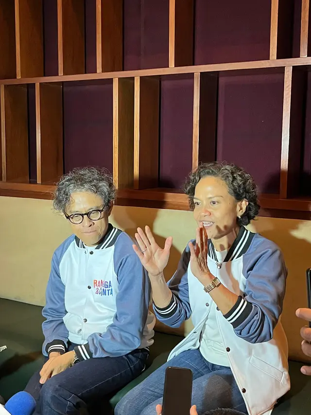 Film Rangga & Cinta Dibintangi Wajah Baru yang Belum Pernah Main Film (Dok/Fimela.com/Rianti Fitri Wulandari)