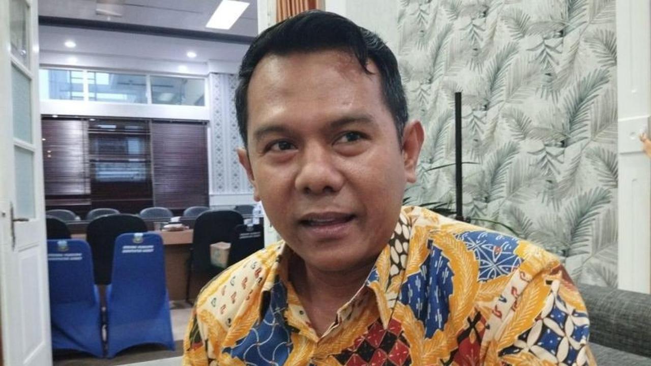 Pemkab Garut Usulkan Revitalisasi Pasar Rakyat ke Pusat, Tingkatkan Daya Saing dan Kenyamanan Belanja