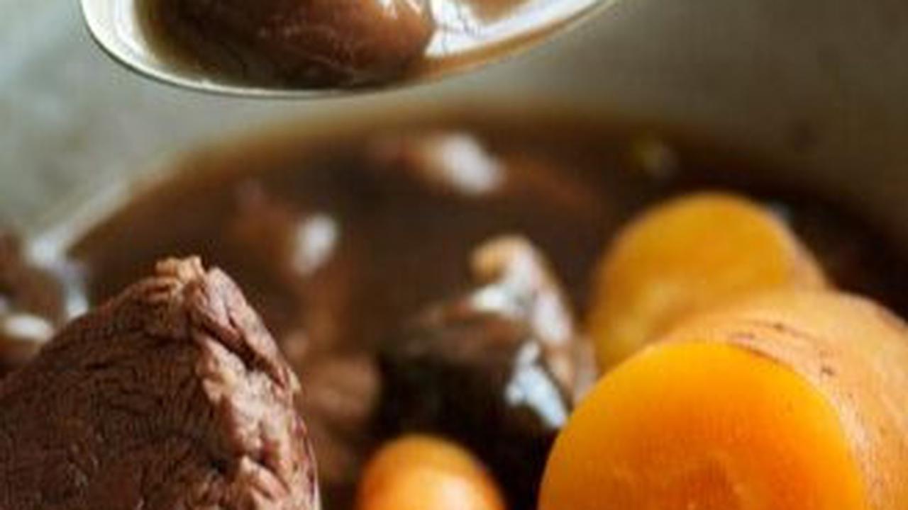 Selamat mencoba dan selamat menikmati daging kurban yang sehat!