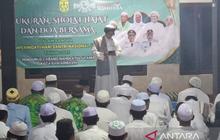 PCNU Banjarmasin Kenang Sejarah Penting Muktamar NU 1936 Banjarmasin dalam Semangat Hari Santri 2025