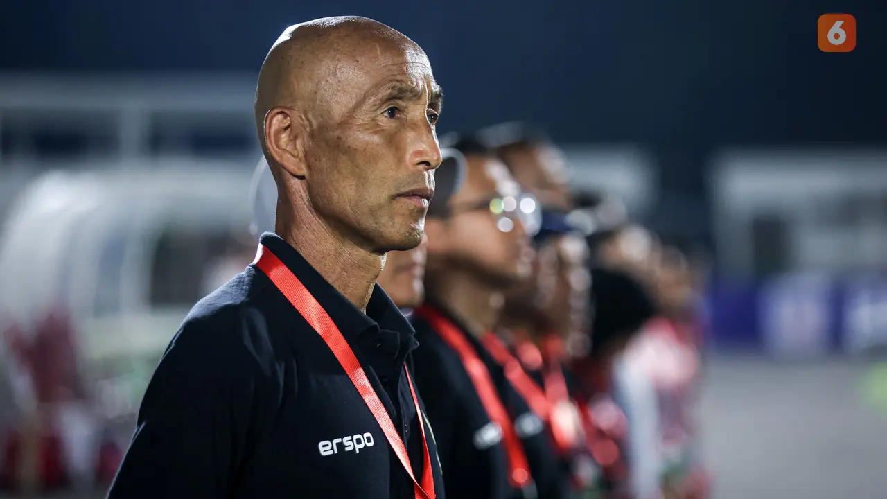 Timnas Putri Indonesia vs Singapura: Uji Coba Internasional