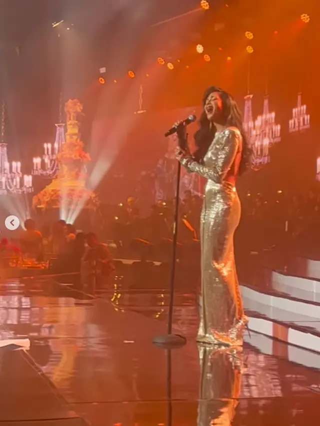 Viral Pernikahan Ryan Harris, Crazy Rich Surabaya yang Undang Brian McFadden hingga Nicole Scherzinger