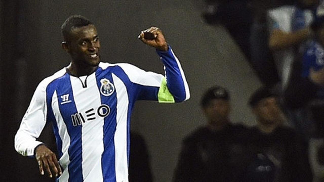 Tolak Milan, Jackson Martinez pilih Atletico karena petuah Falcao