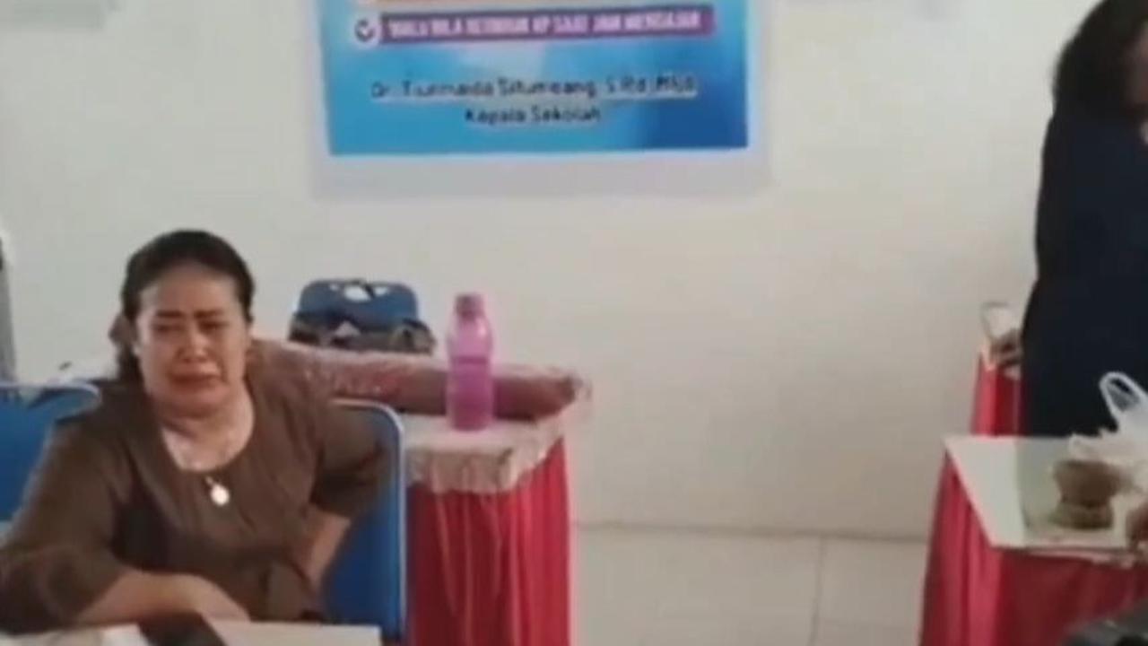 Dok. Istimewa