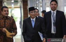 Dubes Baru RI untuk AS Fokus Perkuat Kemitraan Strategis RI-AS, Ternyata Pernah Jadi Menteri Koordinator!