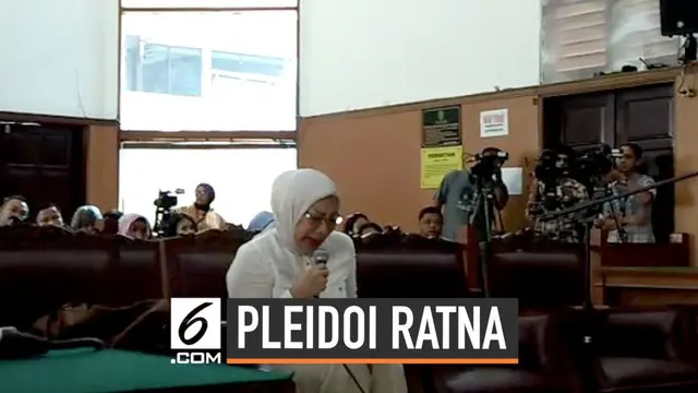 Pengadilan Negeri Jakarta Selatan kembali menggelar sidang kasus penyebaran berita bohong atau hoaks dengan terdakwa Ratna Sarumpaet, Selasa (18/6/2019).