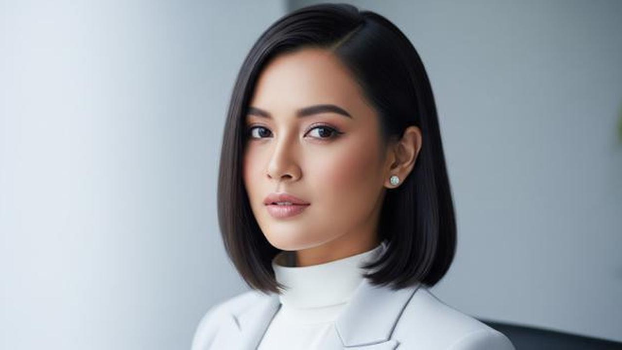 7 Model Rambut Wanita Pendek Sebahu Terbaru, Bikin Penampilan Ringkas dan Lebih Fresh di 2026