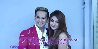 Meskipun sudah melupakan masa lalu Jupiter Fortissimo, Widuri Agesti tetap kecewa atas tertangkapnya Jupiter atas kasus narkoba kemarin. Niat ingin menikah, Widuri pasrah akan rencana itu.